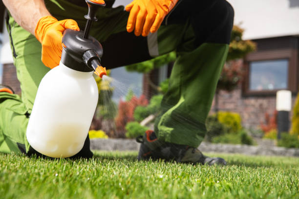 Best Pest Inspection Near Me  in Cordry Sweetwater Lakes, IN